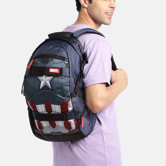 Kook N Keech Backpack