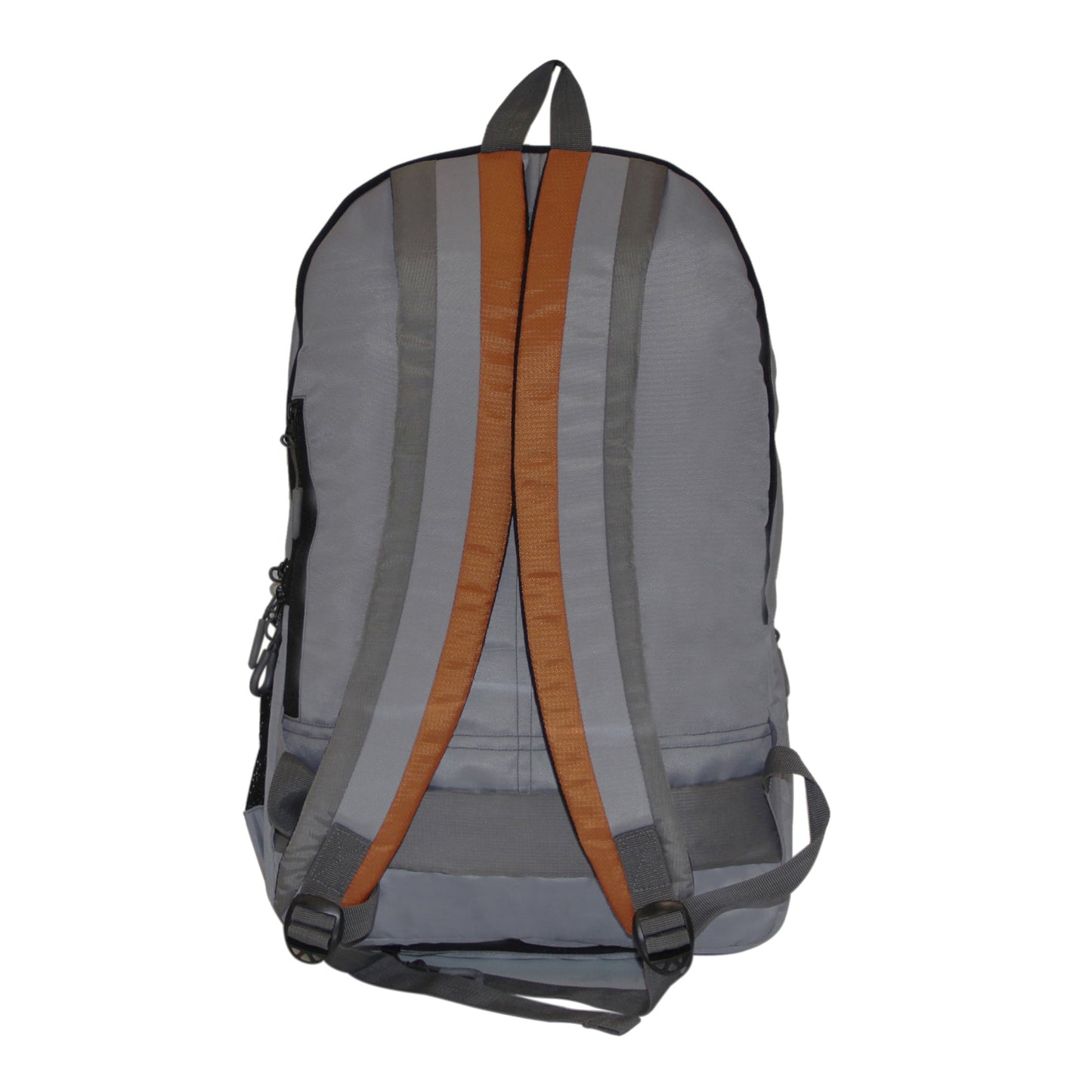Abstract Grey Backpack