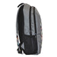 Abstract Print Backpack