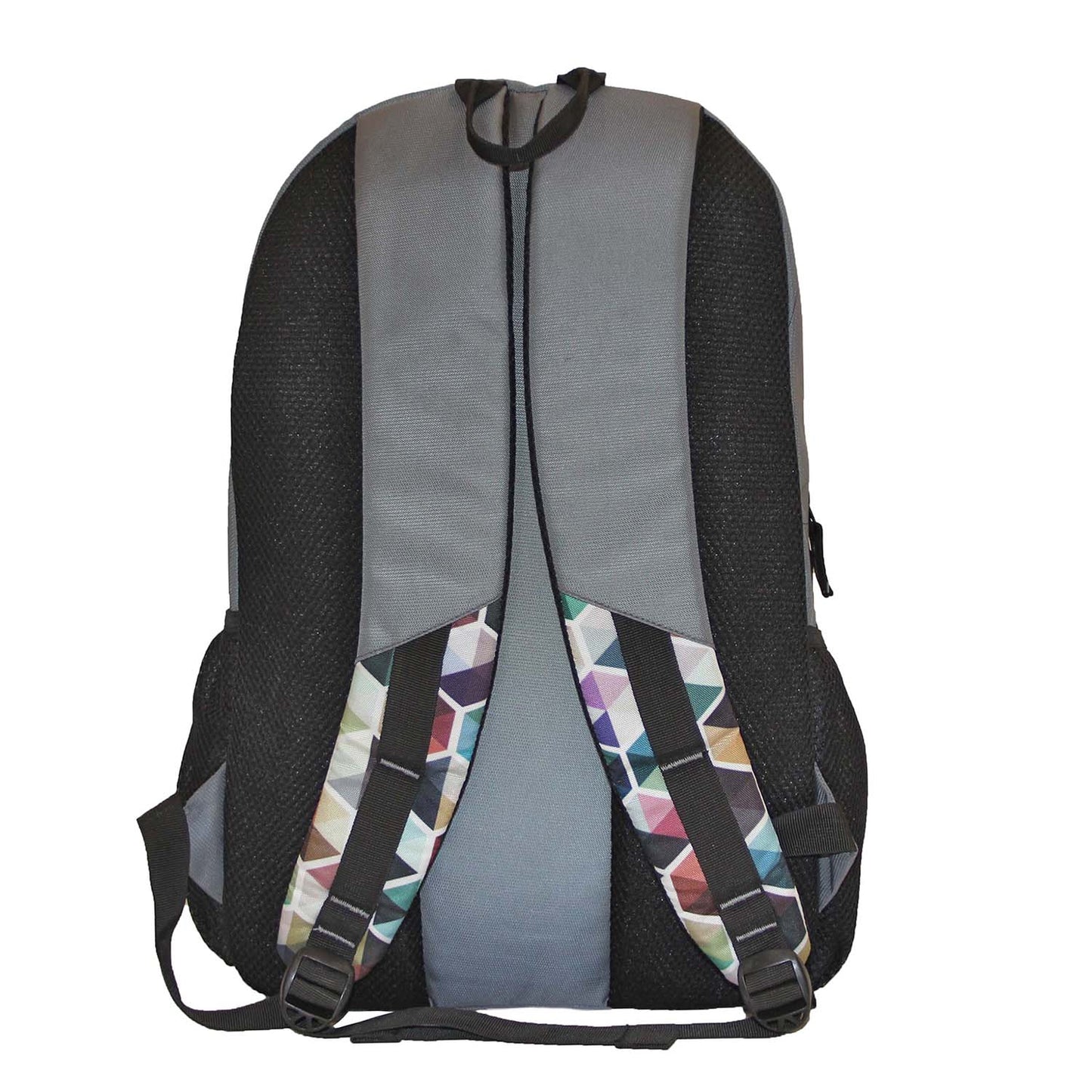 Abstract Print Backpack