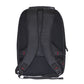 All Black Backpack