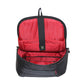 All Black Backpack