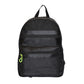 All Black Casual Backpack