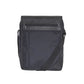 All Black Classic Shoulder Bag