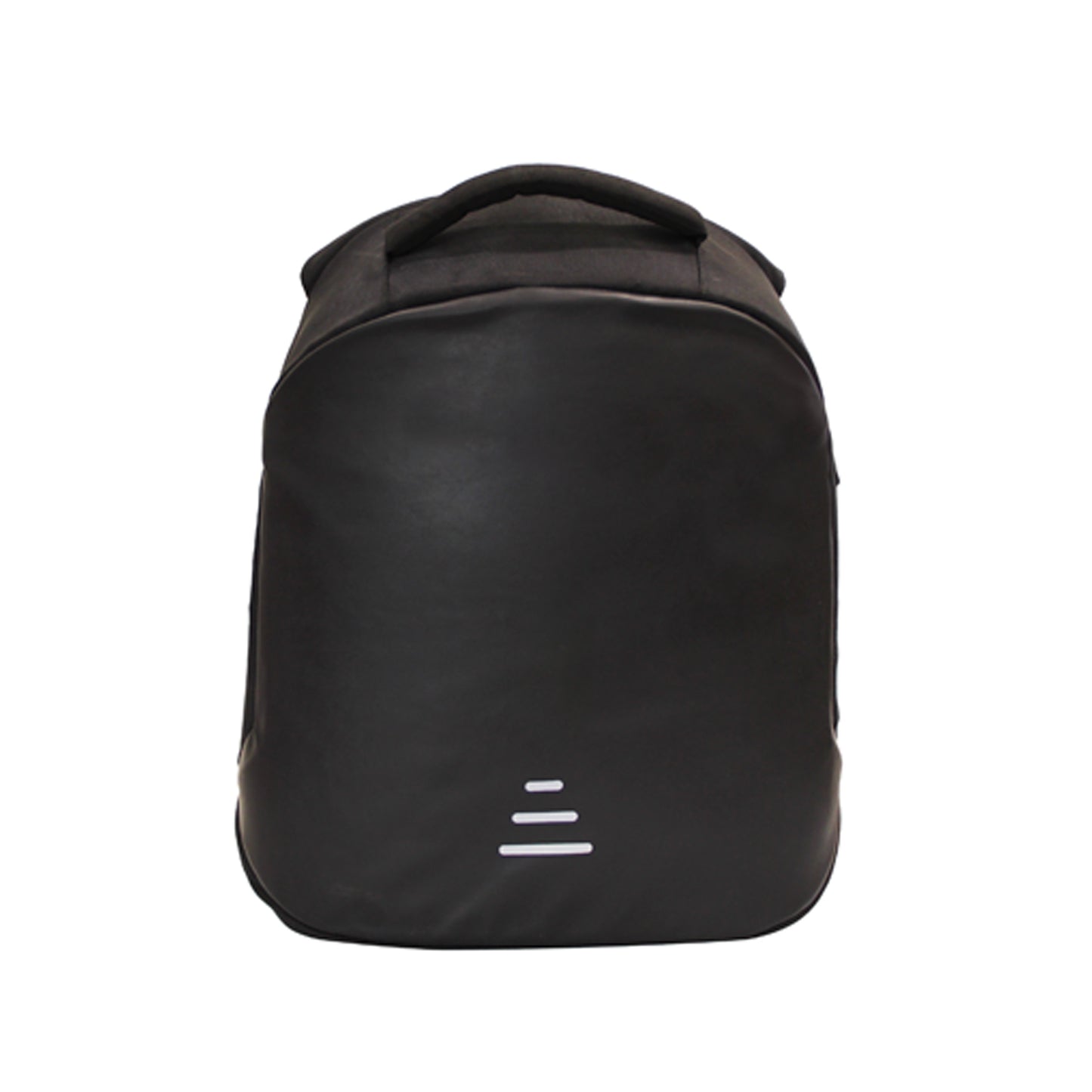 Anti-Theft USB Backpack