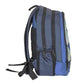 Aqua Blue Backpack