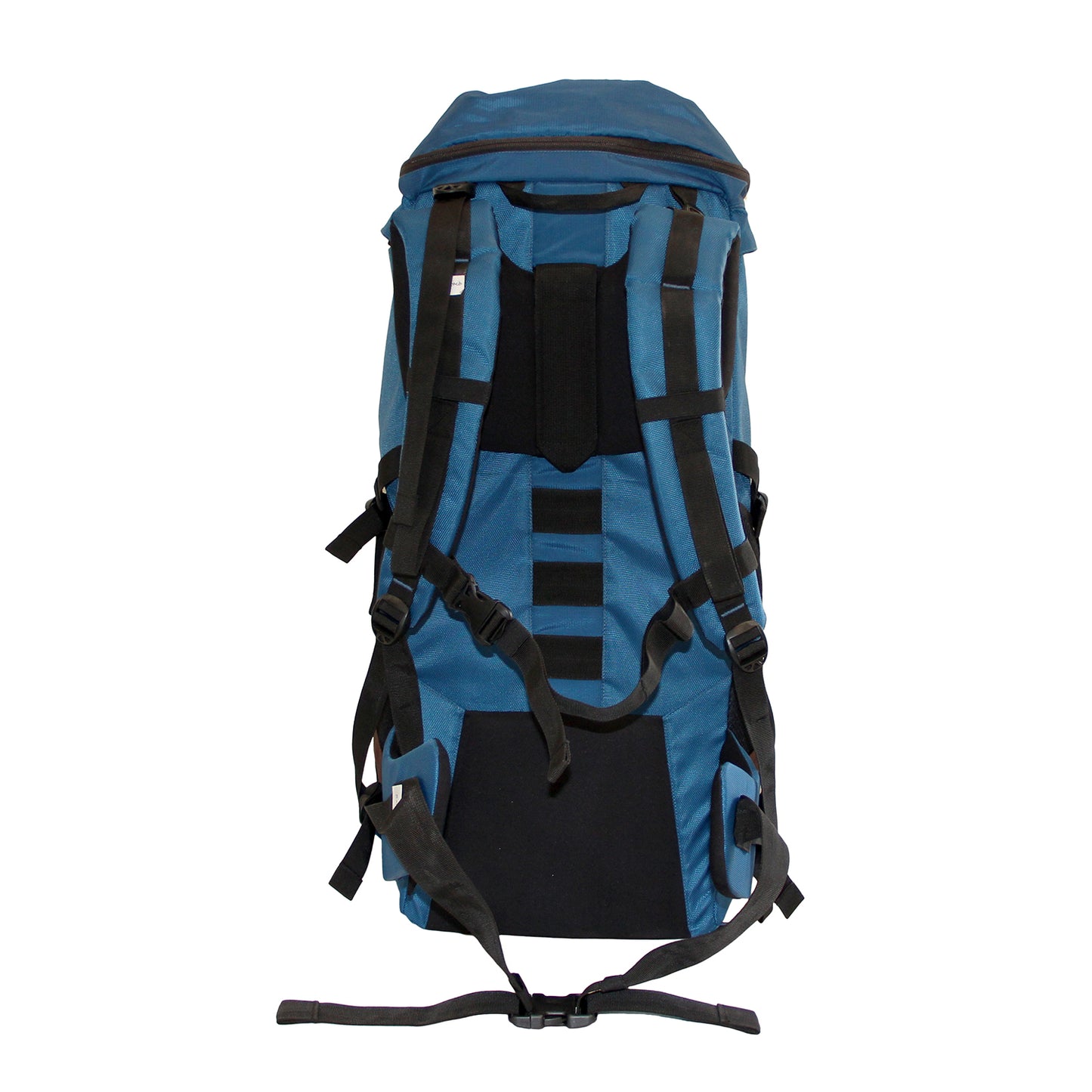 Azure Blue Trekking Backpack