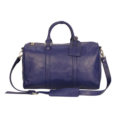 Azure Travel Bag