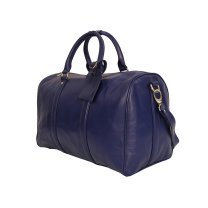 Azure Travel Bag