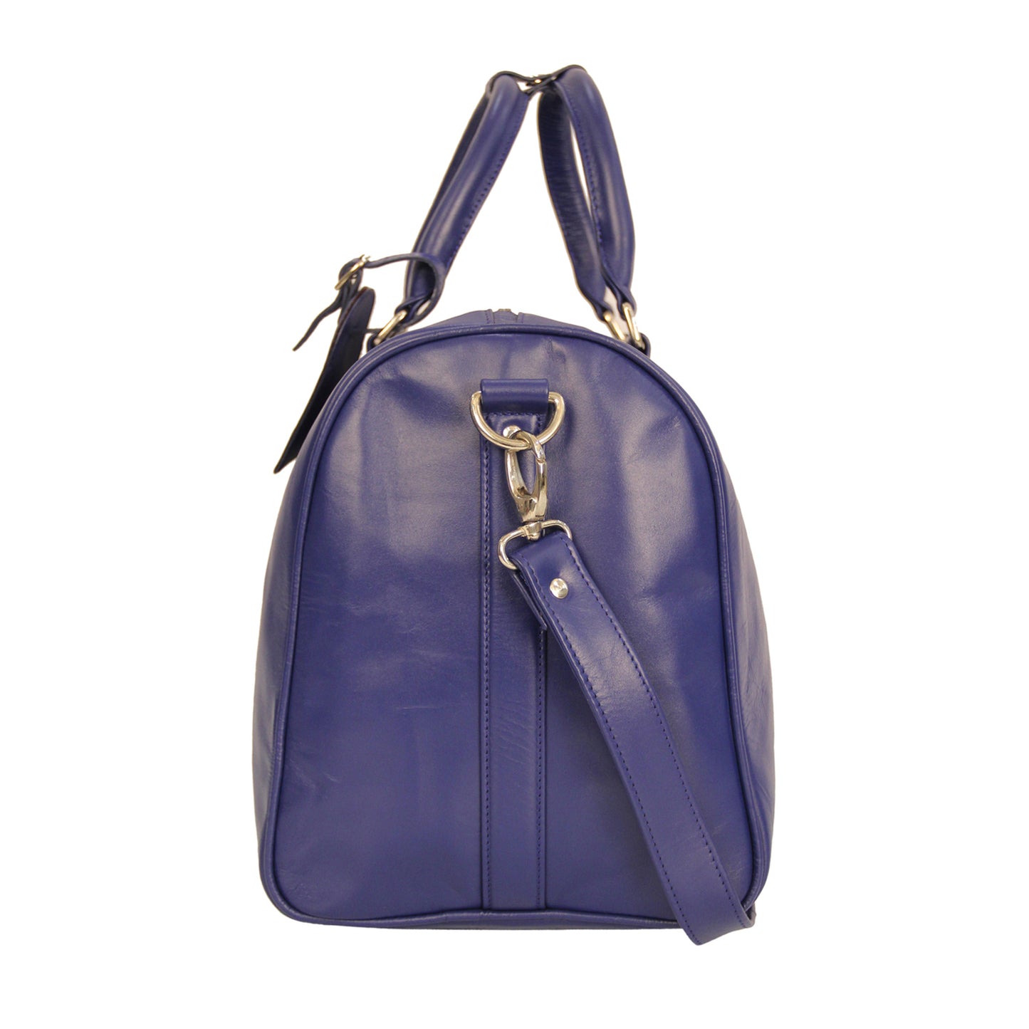 Azure Travel Bag