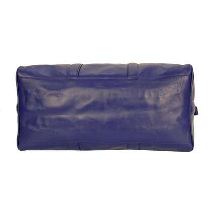 Azure Travel Bag