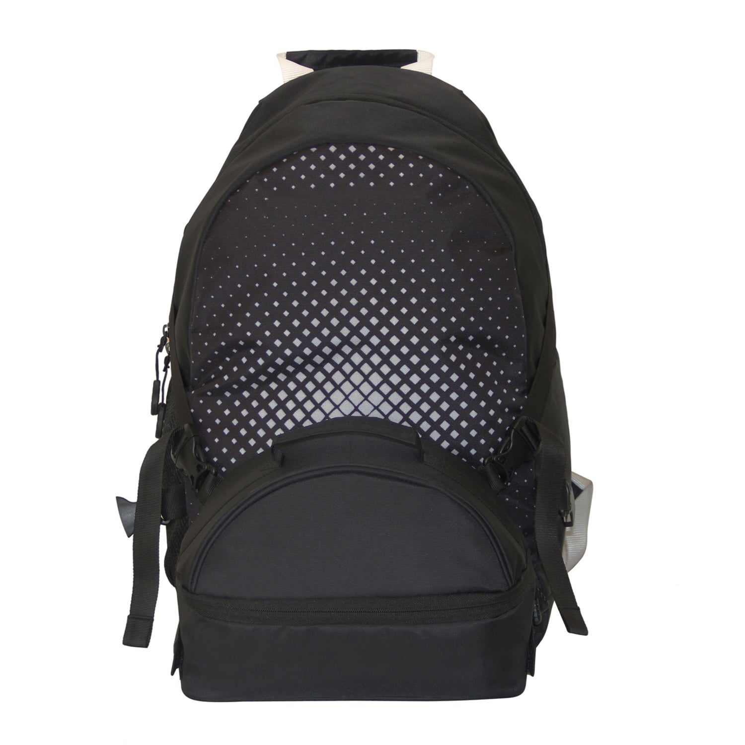 Backpack with Lunch Bag