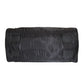 Basic Black Duffle Bag