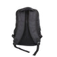 Basic Moulded pocket backpack