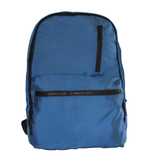Basic Polyester Day Pack-II