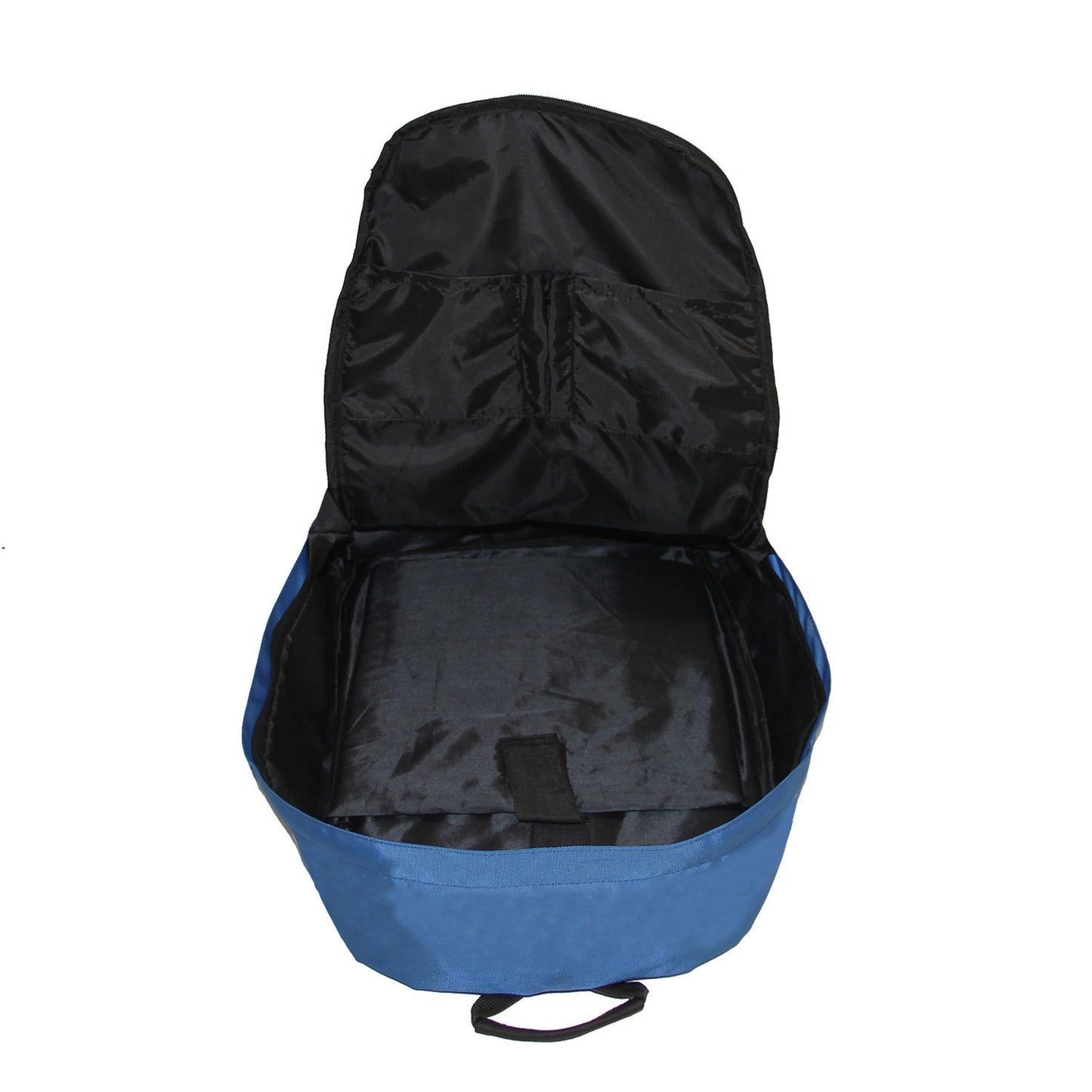 Basic Polyester Day Pack-II