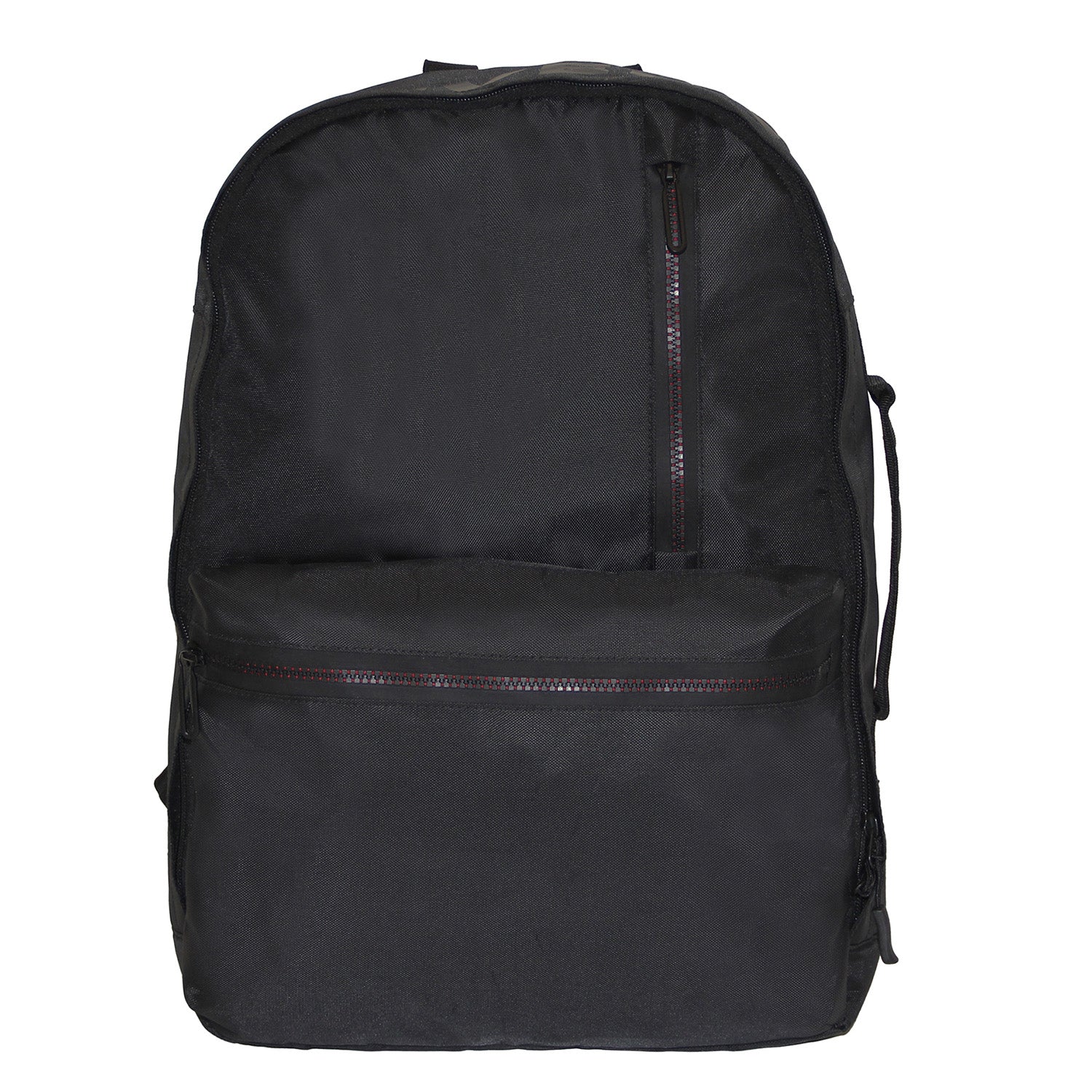 Basic Polyester Day Pack