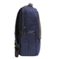 Black-Blue Backpack