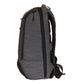 Black-Grey Backpack