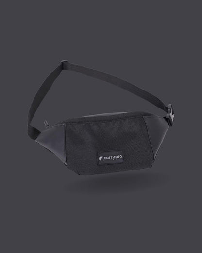 CarryPro Sling Black