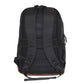 Black & Brown Backpack