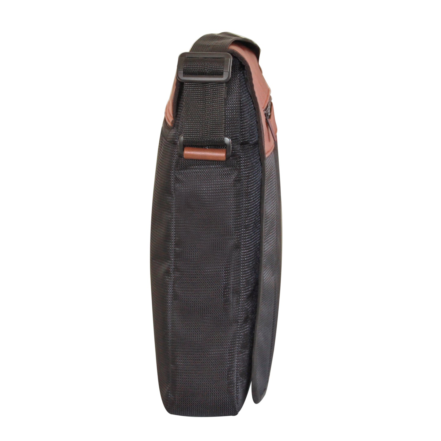 Black & Brown Side Sling