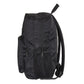 Black Casual Backpack