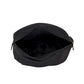 Black Casual Backpack