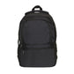 Black Casual Day Pack