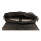 Black Cross Body Messenger