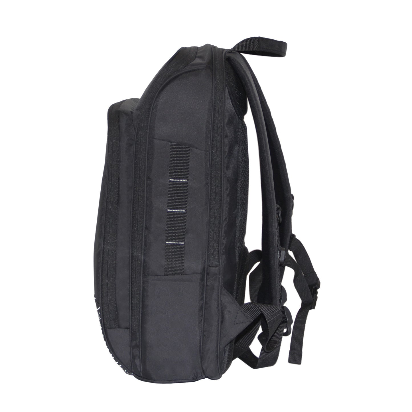 Black Formal Backpack