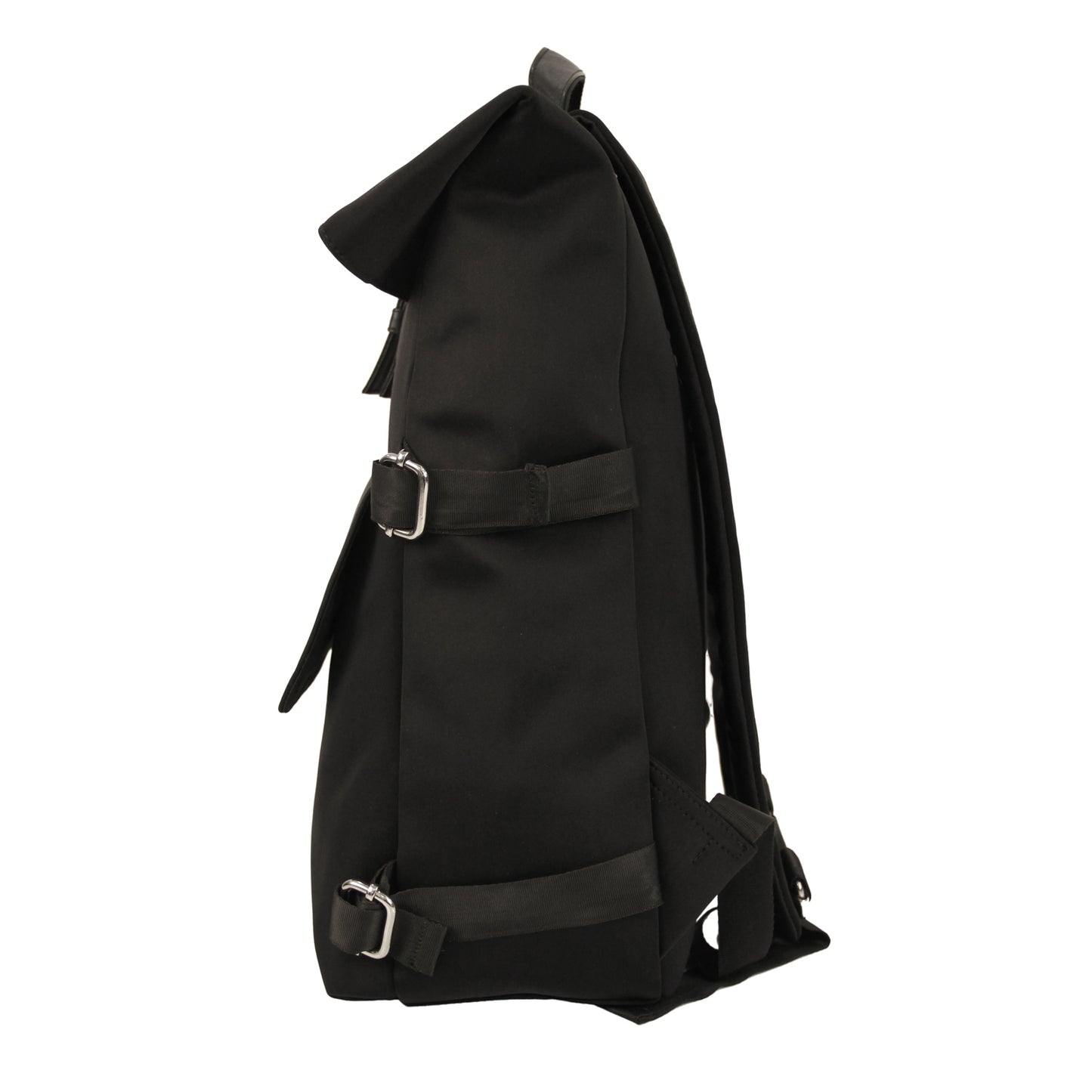 Black Ritzy Backpack