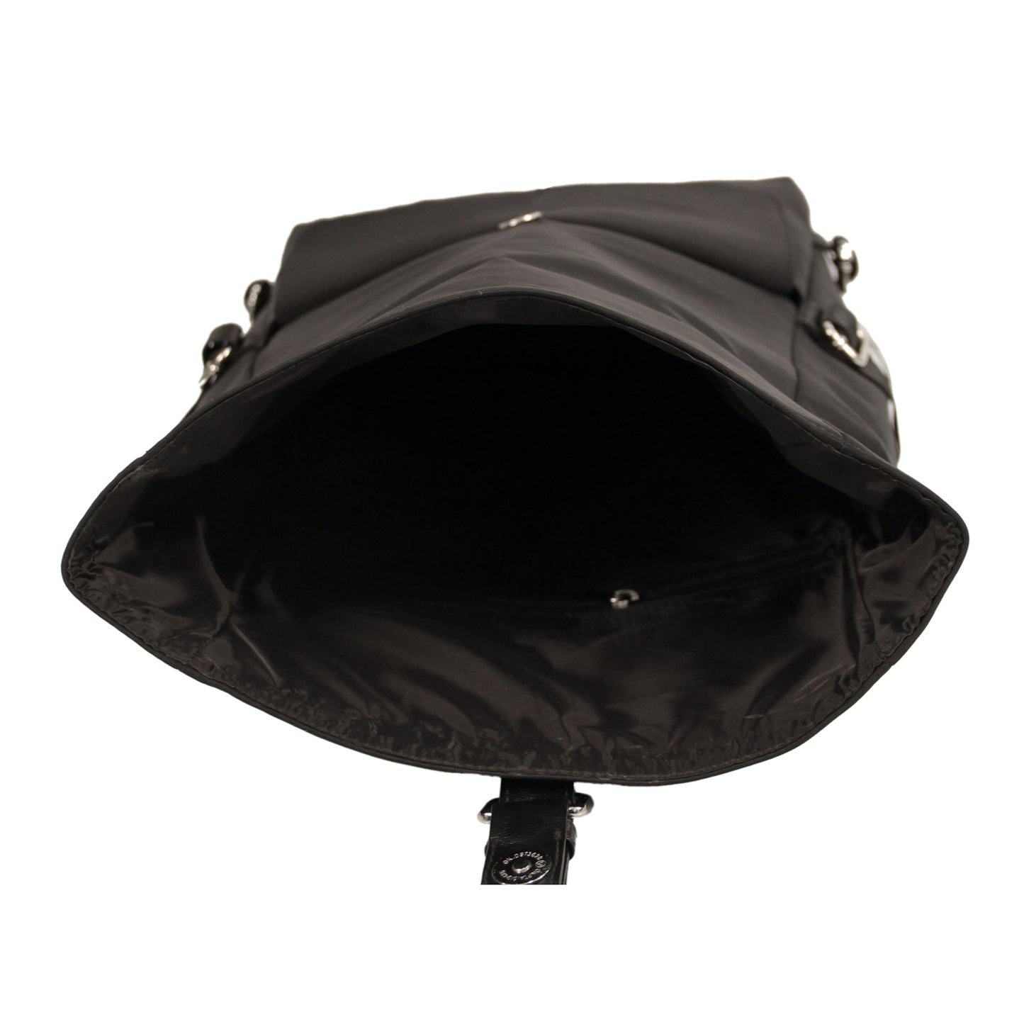 Black Ritzy Backpack
