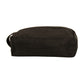 Black Toiletry Kit