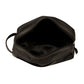 Black Toiletry Kit