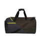Blue & Black Travel Duffle