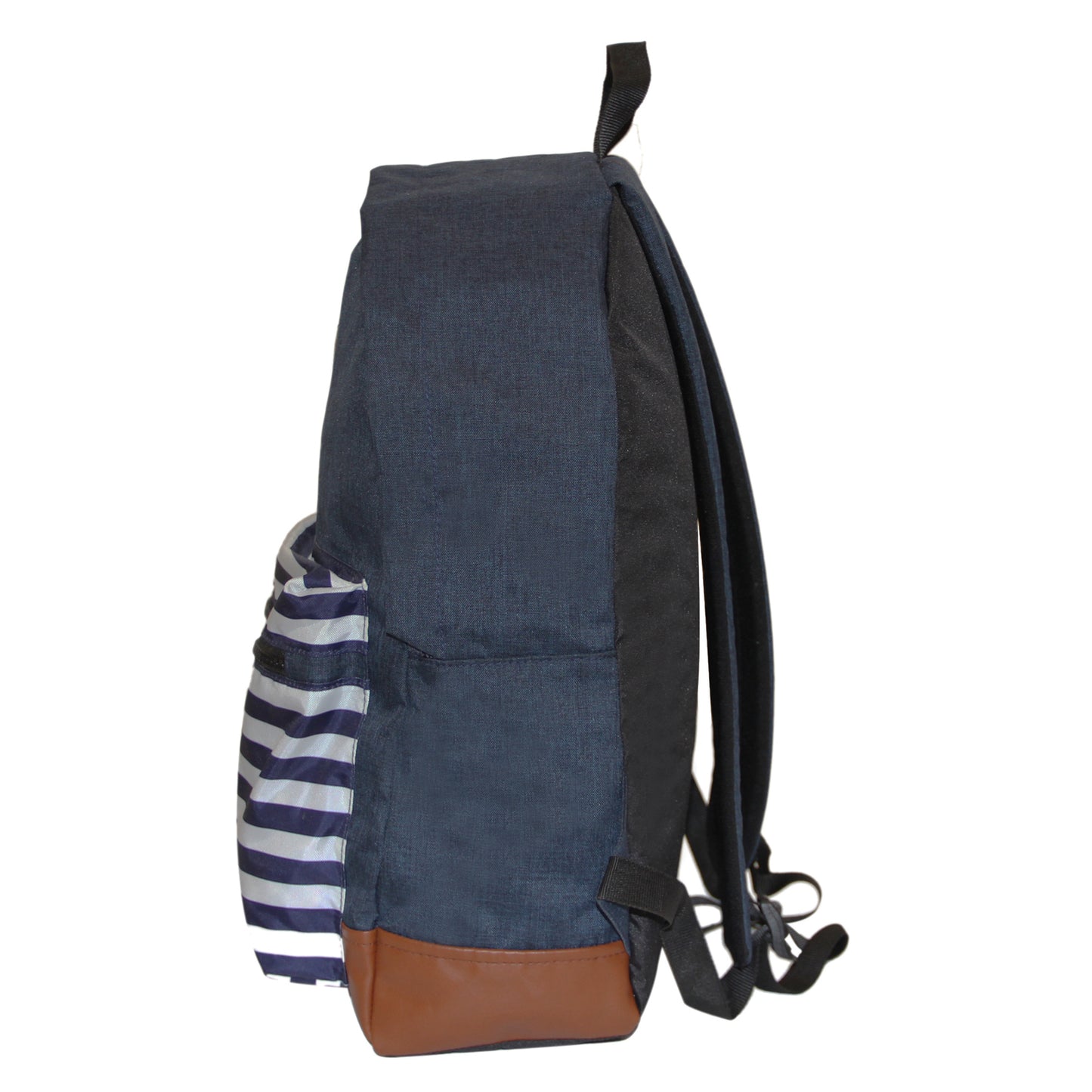Blue Regular Backpack