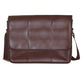 Brown Flapover Messenger
