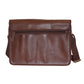 Brown Flapover Messenger