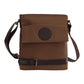 Brown Sling Bag-I
