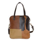 Brown Tote Bag