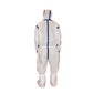 PPE White Coverall  CR#PPE-03