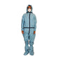 PPE Blue Coverall CR#PPE-05