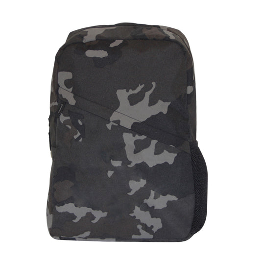 Camouflage Backpack