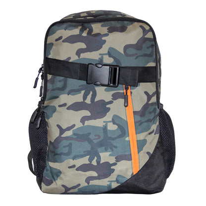Camouflage Everyday Pack