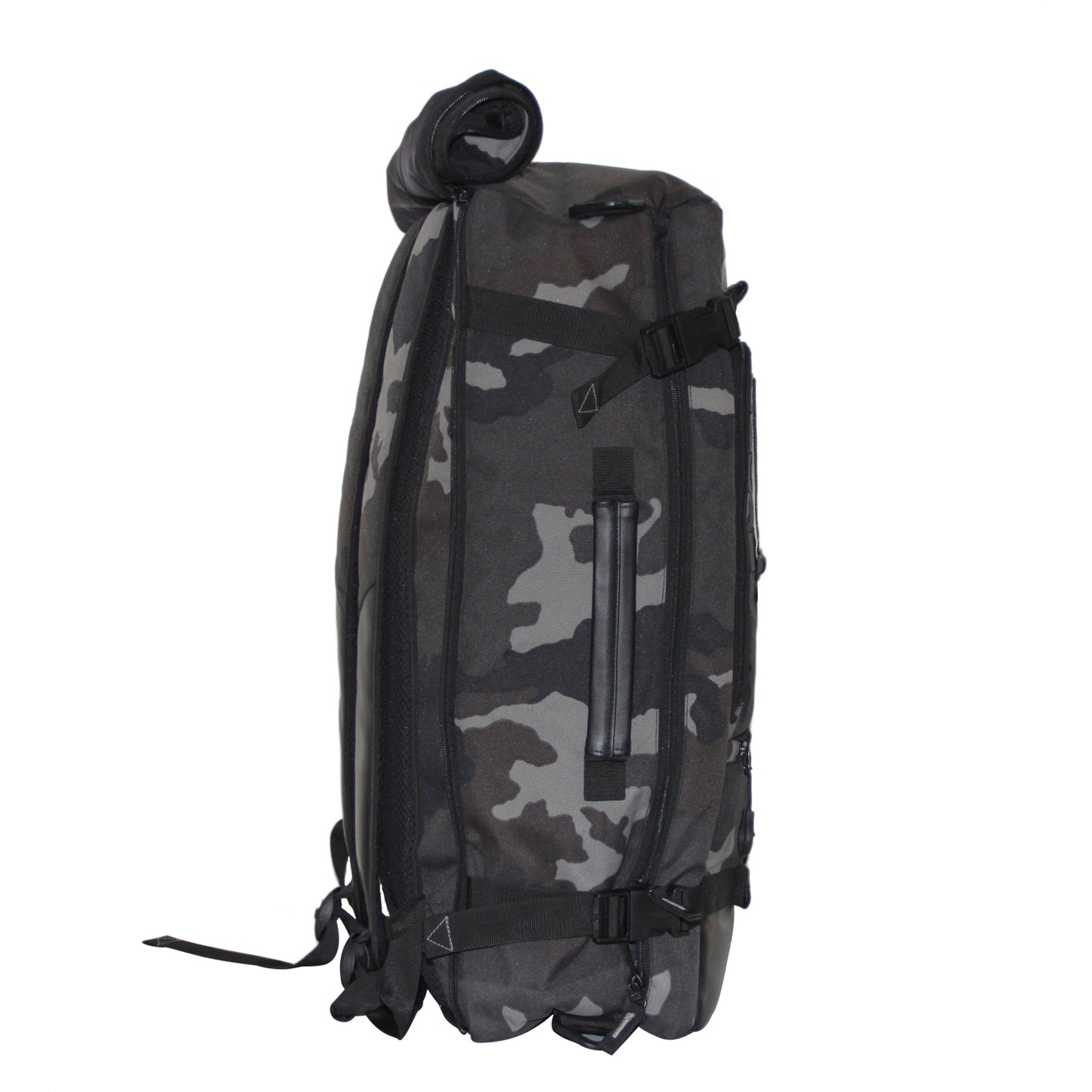 Camouflage Multi-functional Bag