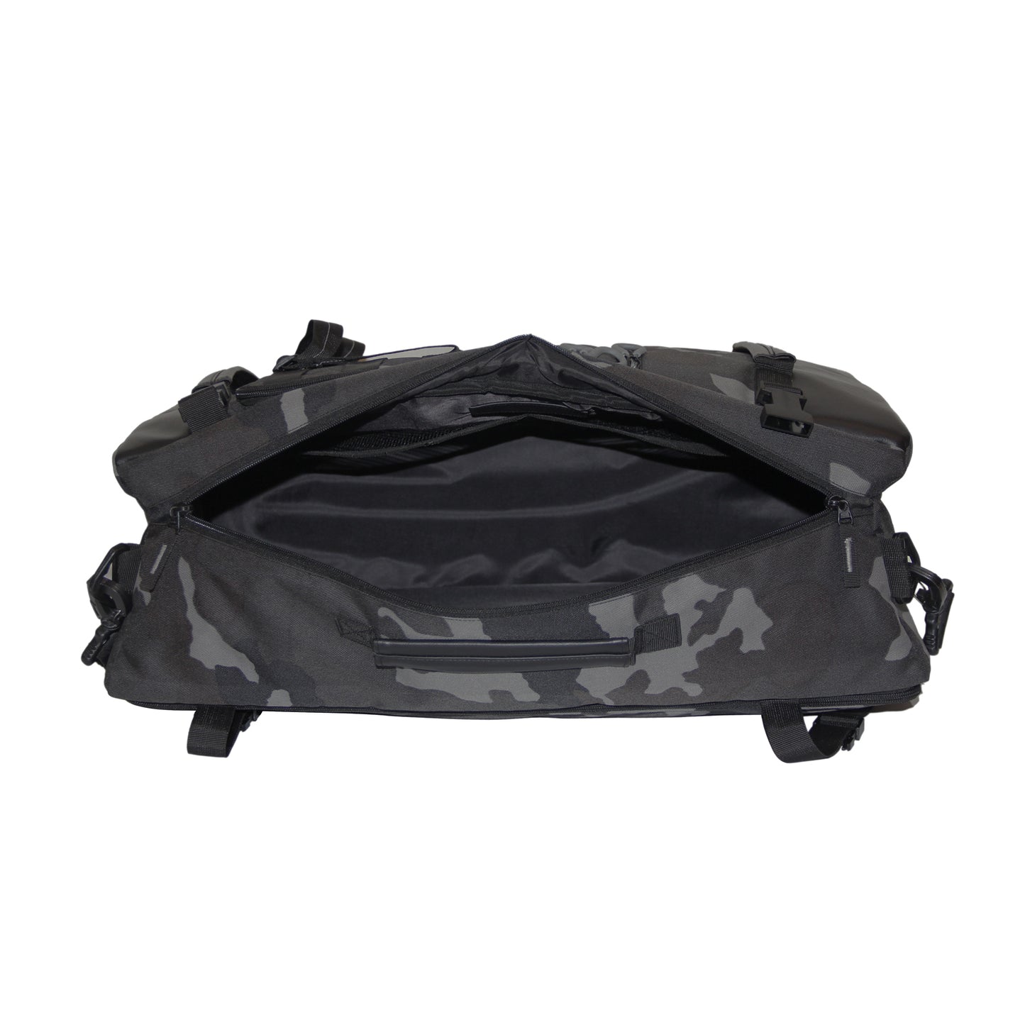 Camouflage Multi-functional Bag