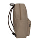 Off-White Canvas Backpack