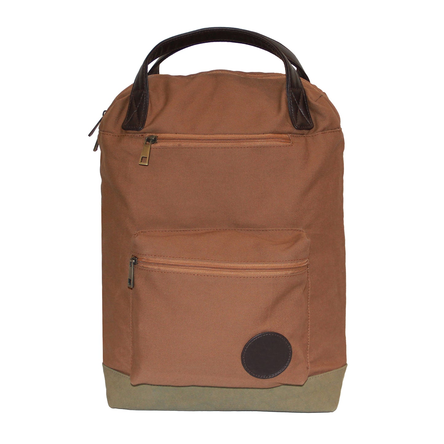 Canvas Everyday Backpack