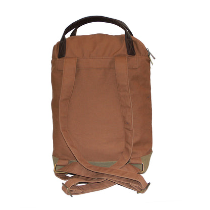 Canvas Everyday Backpack
